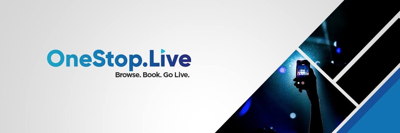 onestoplive's profile banner image