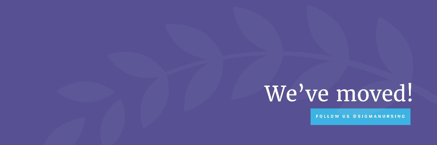 RNL nursing magazine banner