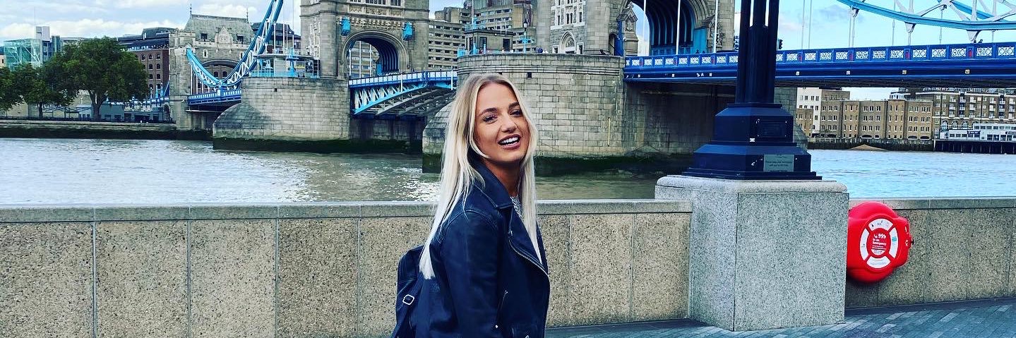 RobynTaylorX0's profile banner image