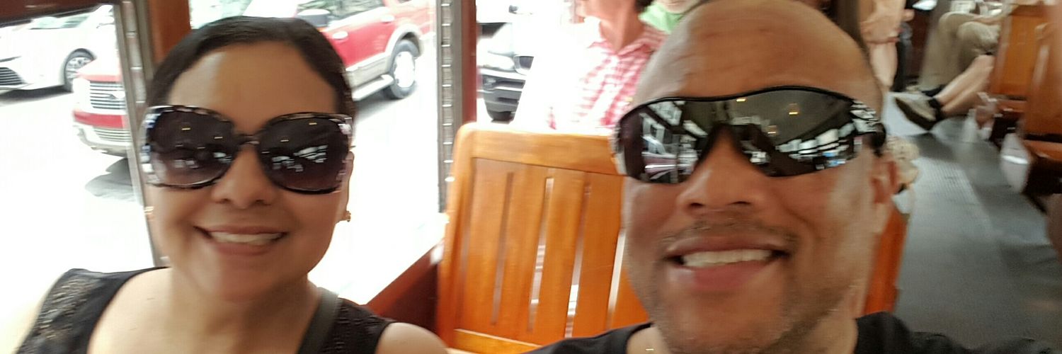 EricRJacksonJr's profile banner image