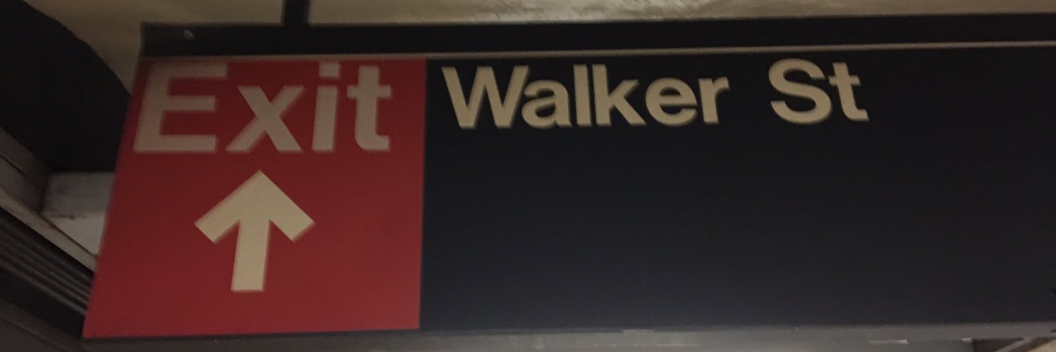 Sam Walker banner