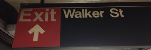 WalkerSam Profile Banner