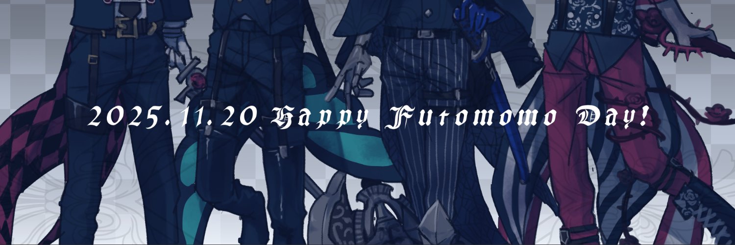 u_kasane's profile banner image