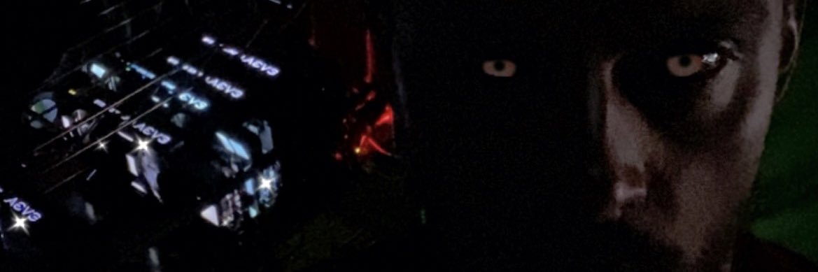 DeuceCay's profile banner image
