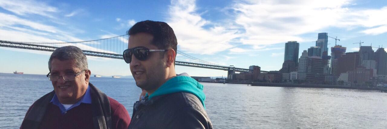 Awad Alghanem banner