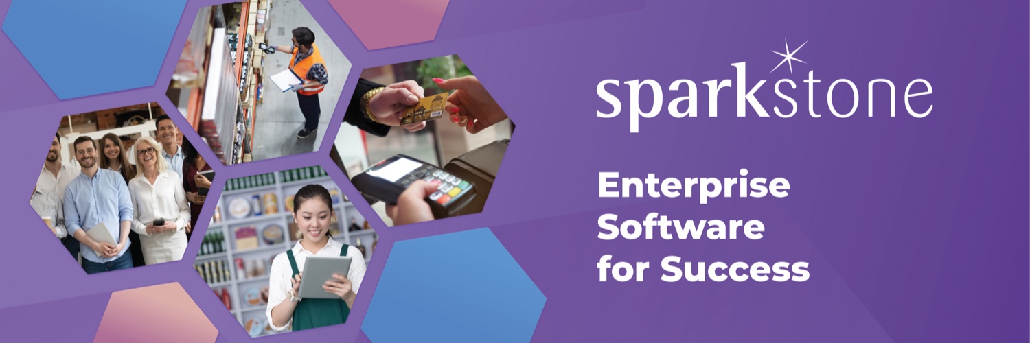 SparkstoneTech's profile banner image