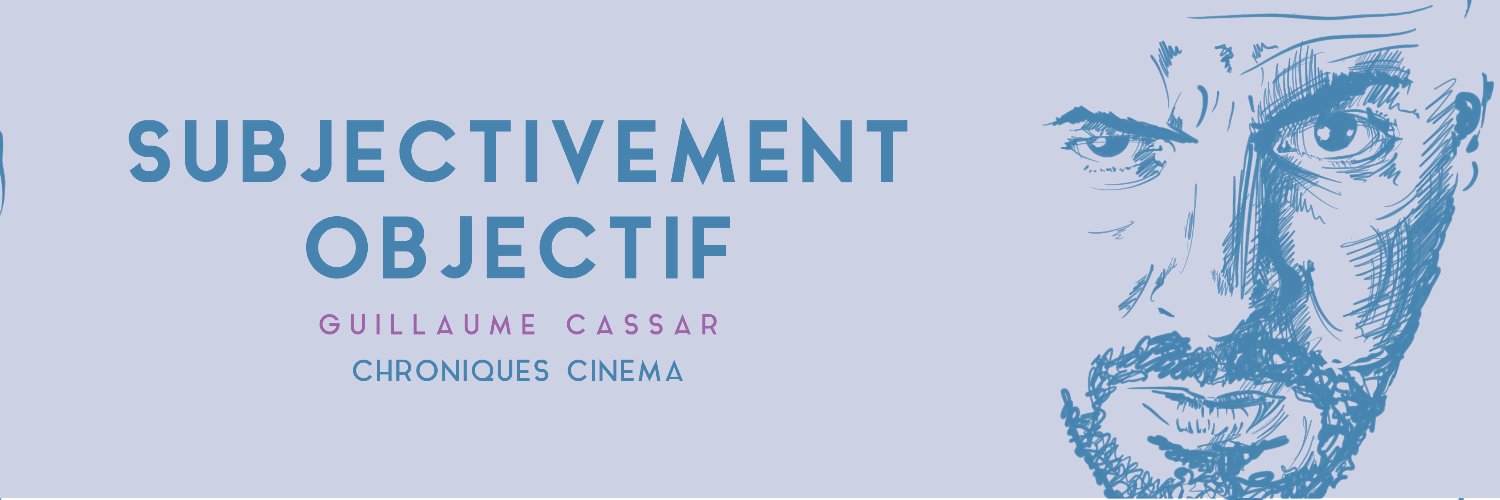 Guillaume Cassar's banner