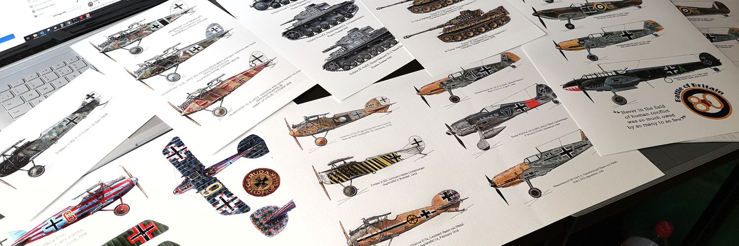 DawnMonksMilitaryArt banner