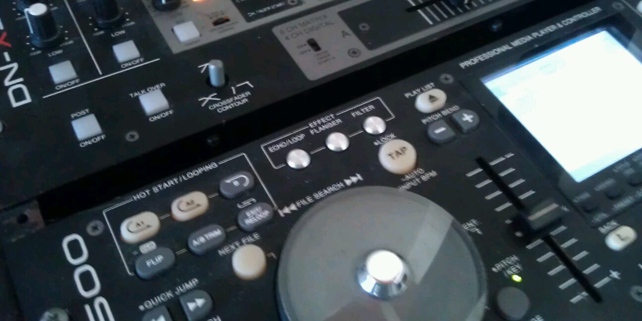 MusicaEnlatada's profile banner image