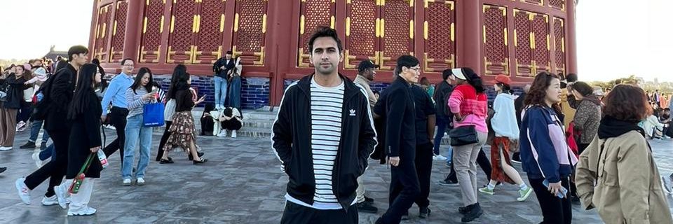 abdulqadeer29's profile banner image