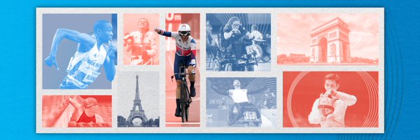 ParalympicsGB Profile Banner