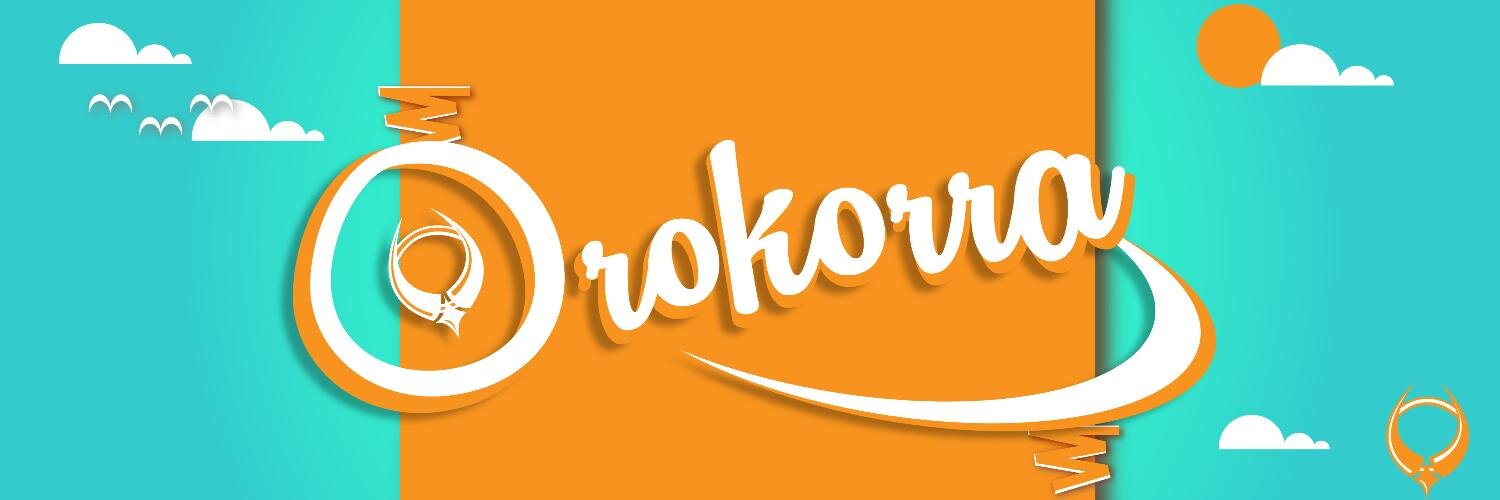 Orokorracloth's profile banner image