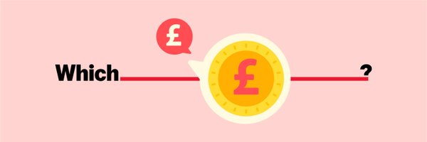 WhichMoney Profile Banner