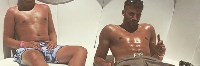 JoshJohnson0's profile banner image