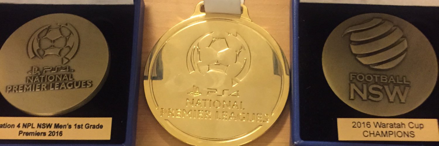 Nick Stavroulakis banner