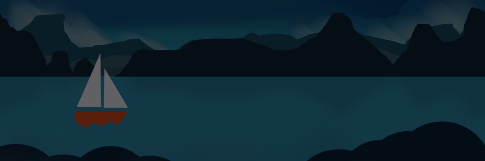 blahti's profile banner image