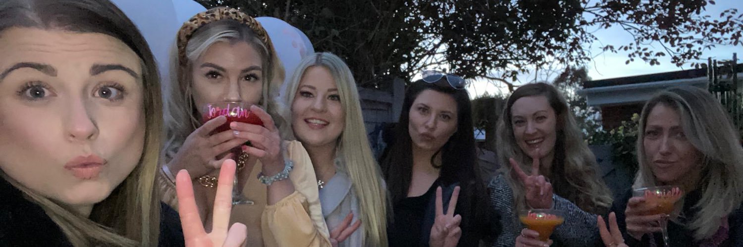 Jordan Thomas🤍 banner