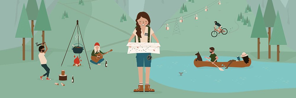 kaydeeweb's profile banner image