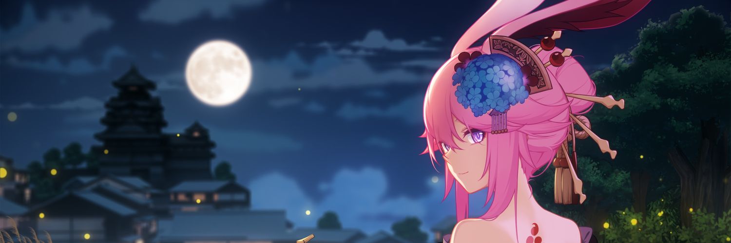 linghen2015's profile banner image