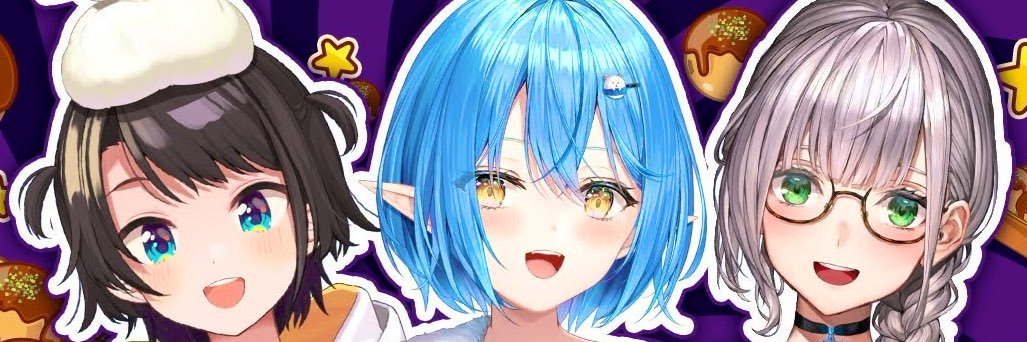 じゅんドラ banner