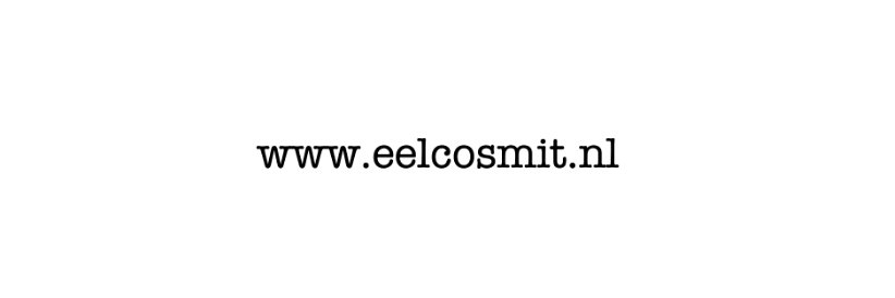 Eelco Smit | Business Coach banner