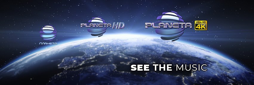 PlanetaHDTV's profile banner image