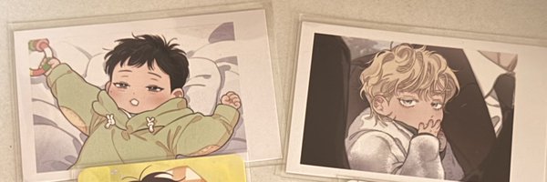 gin_777777 Profile Banner