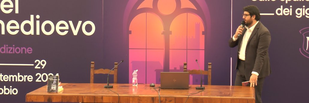 Andrea Fioravanti banner