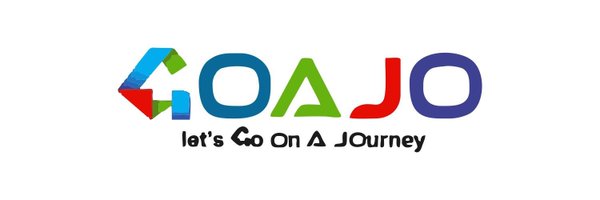 GOAJO Profile Banner