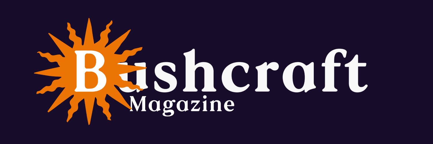 BushcraftMag's profile banner image