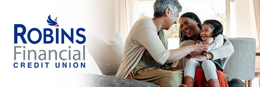 RobinsFCU's profile banner image