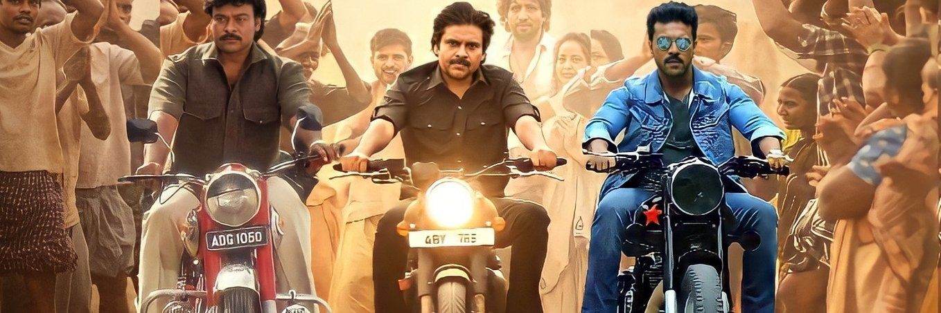 Suresh_MegaFan's profile banner image