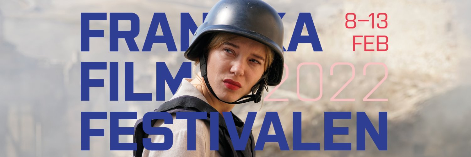 FranskaFilmfest's profile banner image