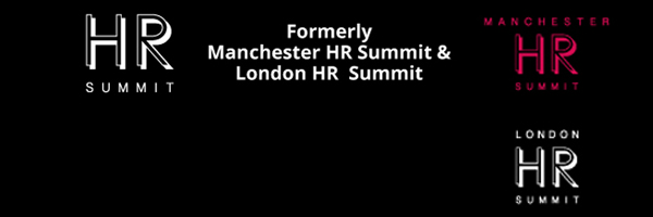 HR Summit banner