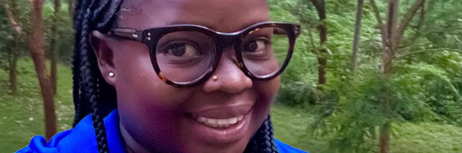 PatKitonga's profile banner image