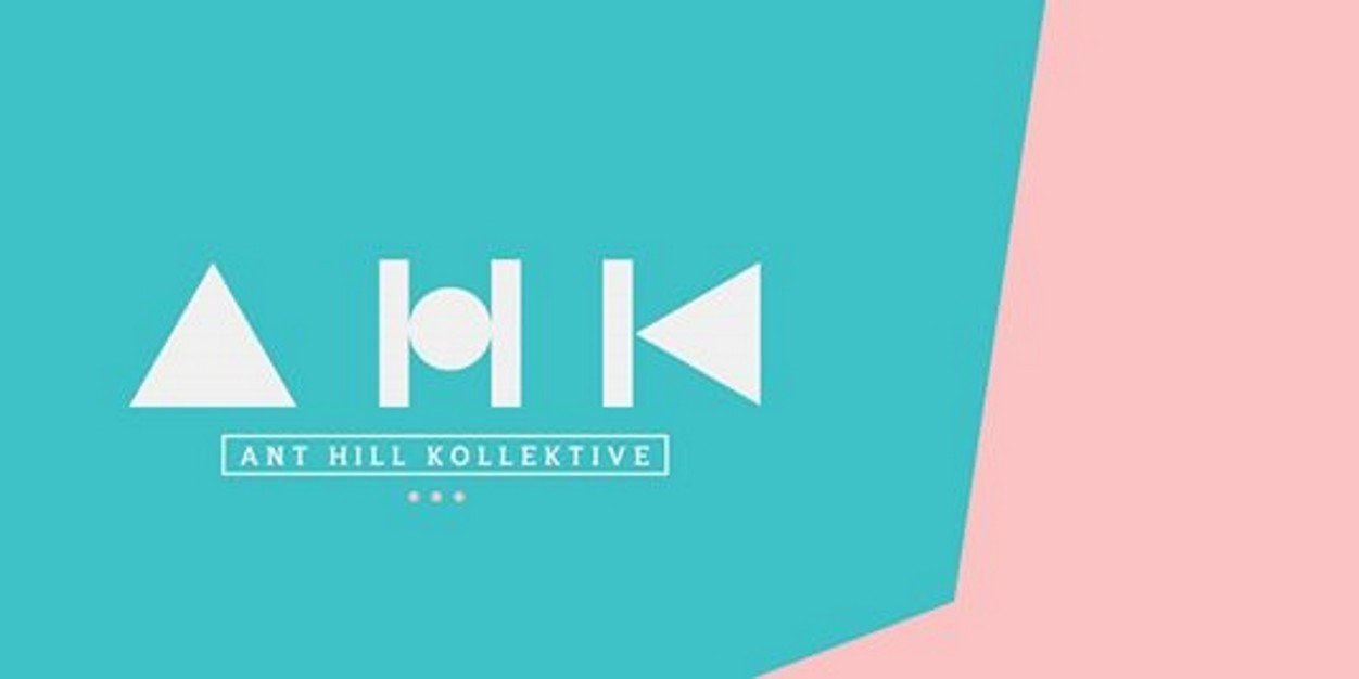 AntHillK's profile banner image