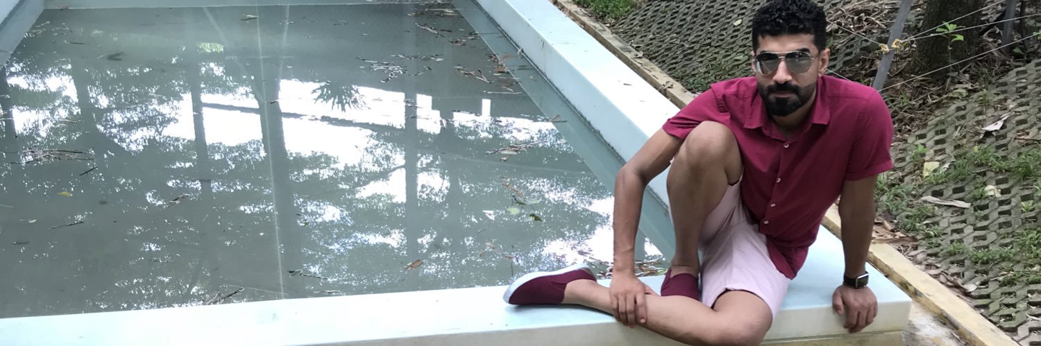 faalsalim21's profile banner image
