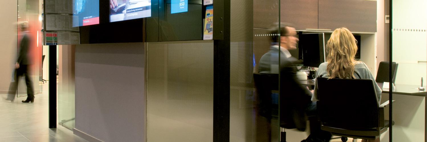 laCaixaRespon's profile banner image
