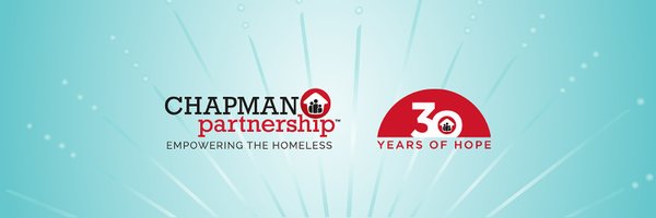 ChapmanPartner Profile Banner