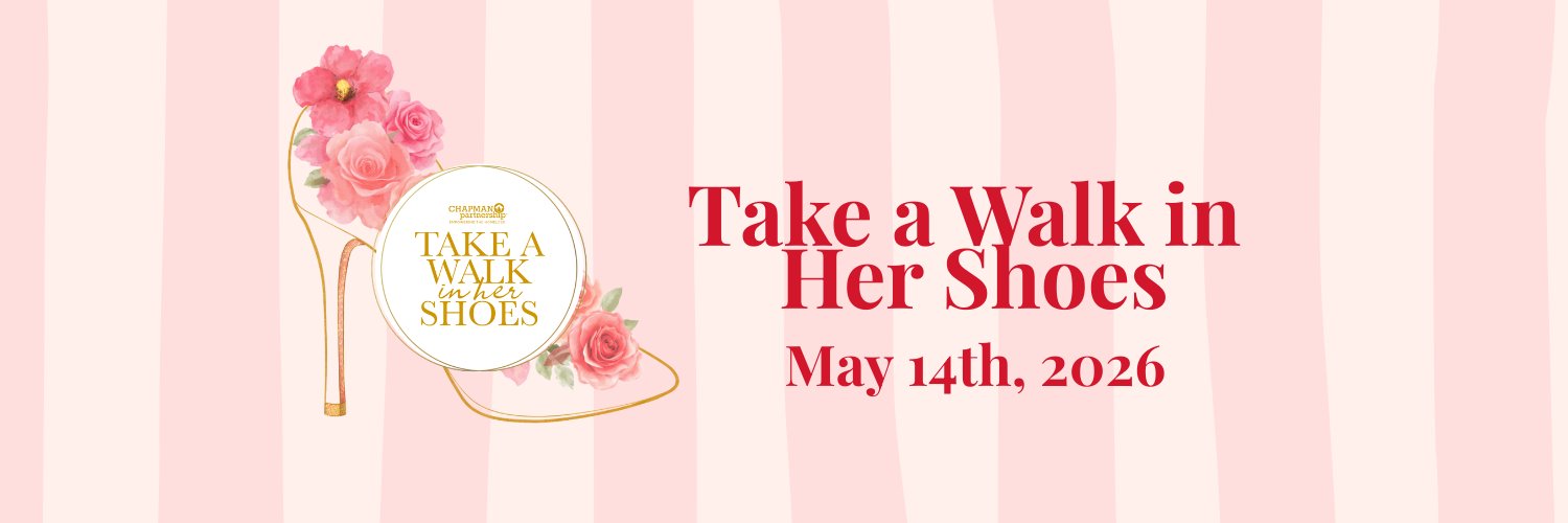 Chapman Partnership banner