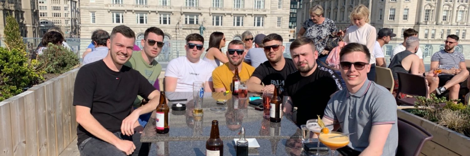 lukegallimore4's profile banner image