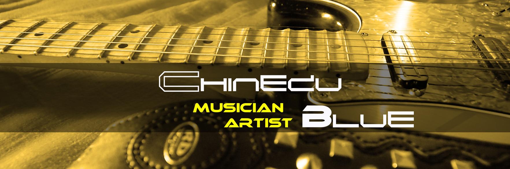 ChineduBlue61's profile banner image