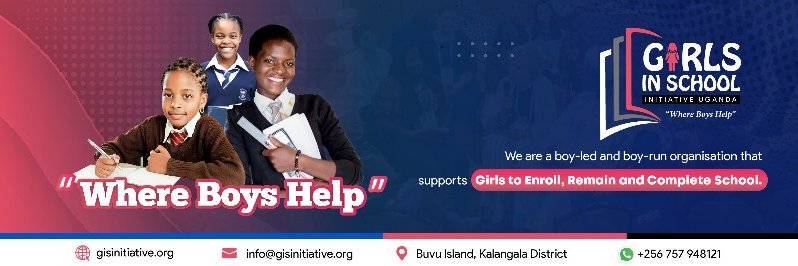 GisInitiative's profile banner image