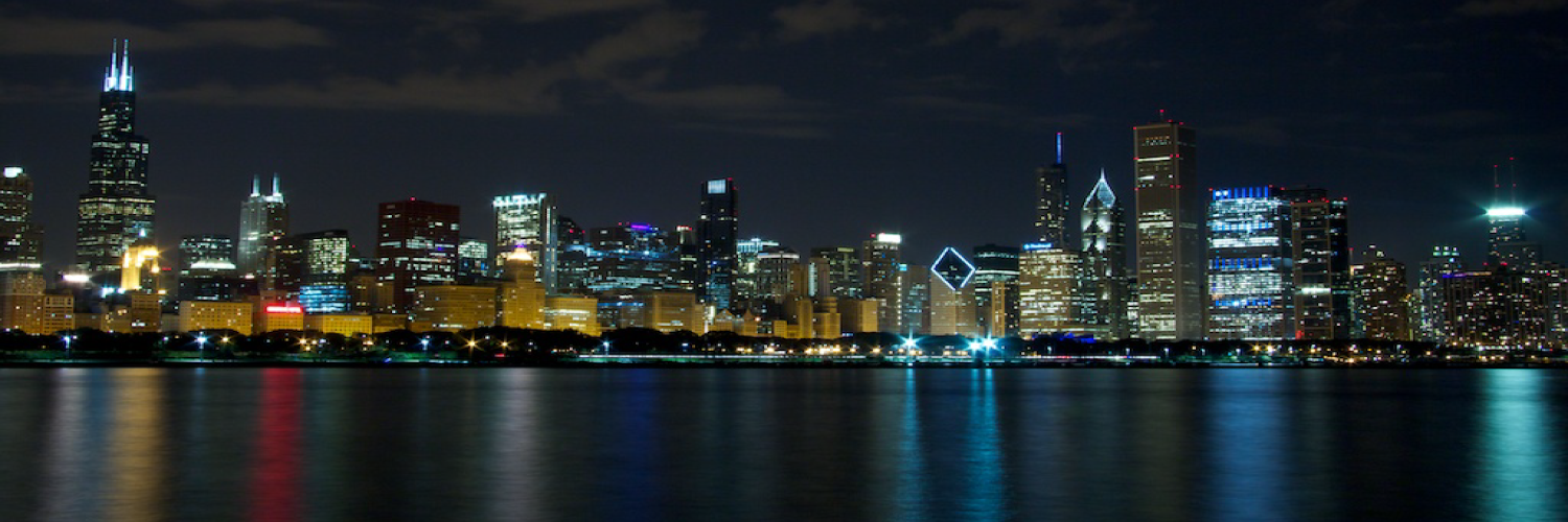 ChicagoAnons's profile banner image