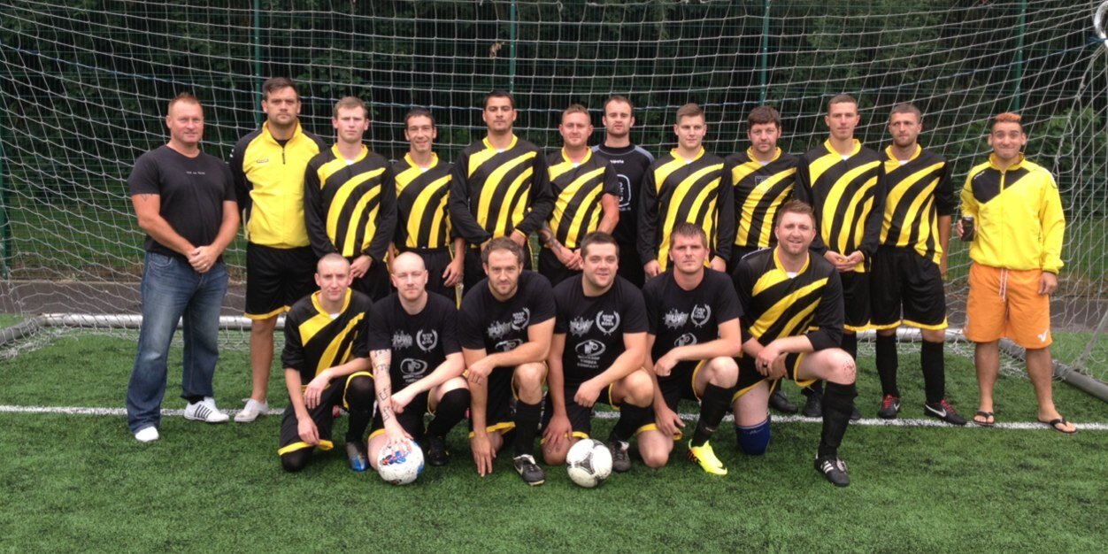 SWDFC's profile banner image