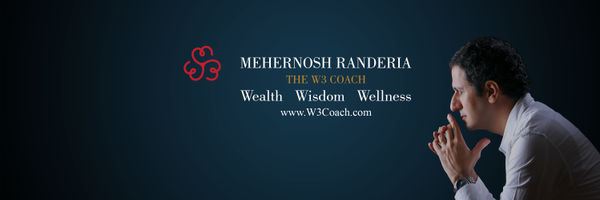 MehernoshW3 Profile Banner