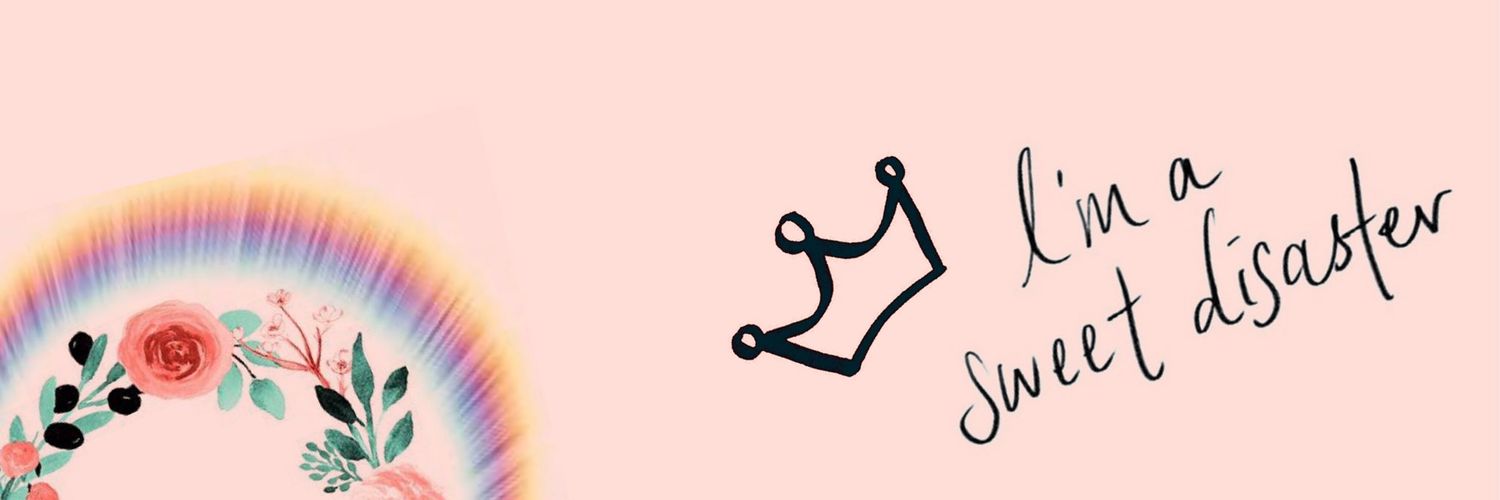 aisyish's profile banner image