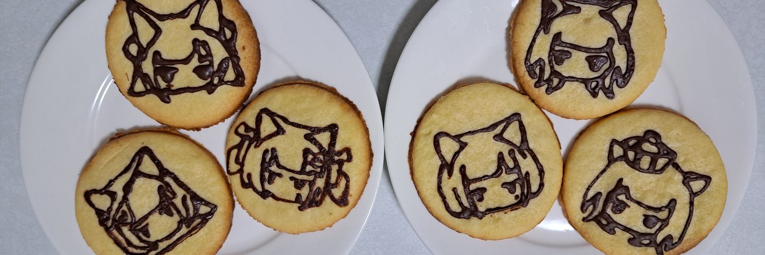 ぽてと 🎪 banner