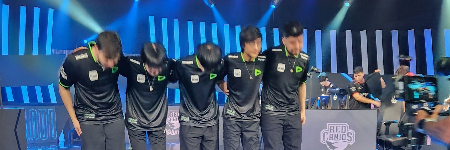 riquerufino's profile banner image