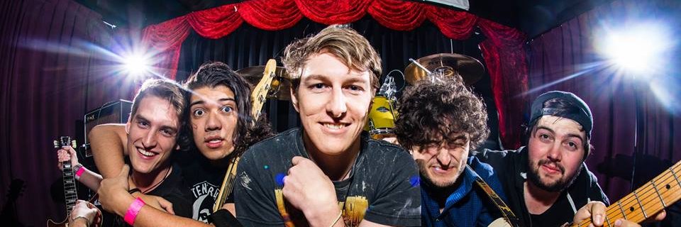 DeadBeatBoys's profile banner image